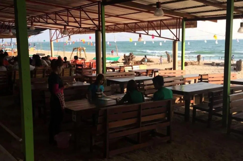 Royal Rayong