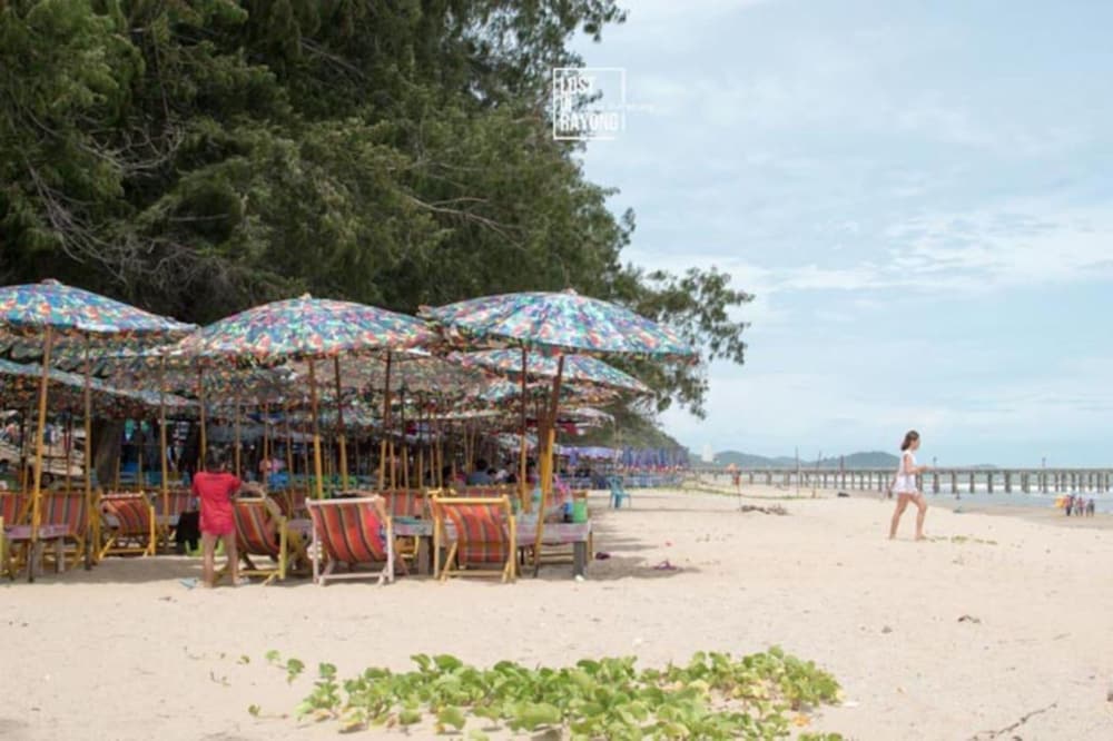 Royal Rayong