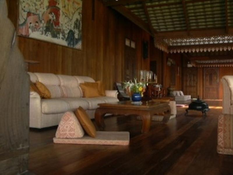 Ruen Thai Rim Haad