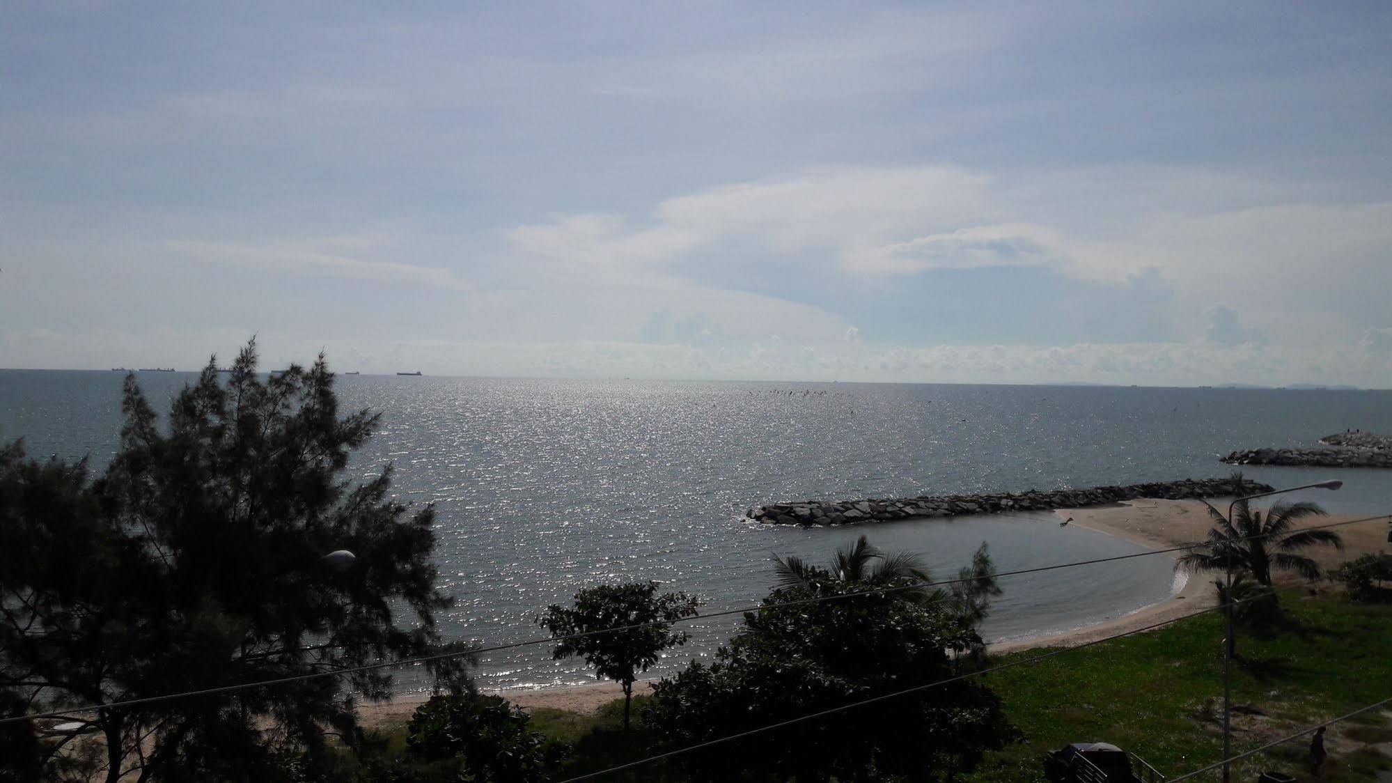 Sabaidee Beach Rayong