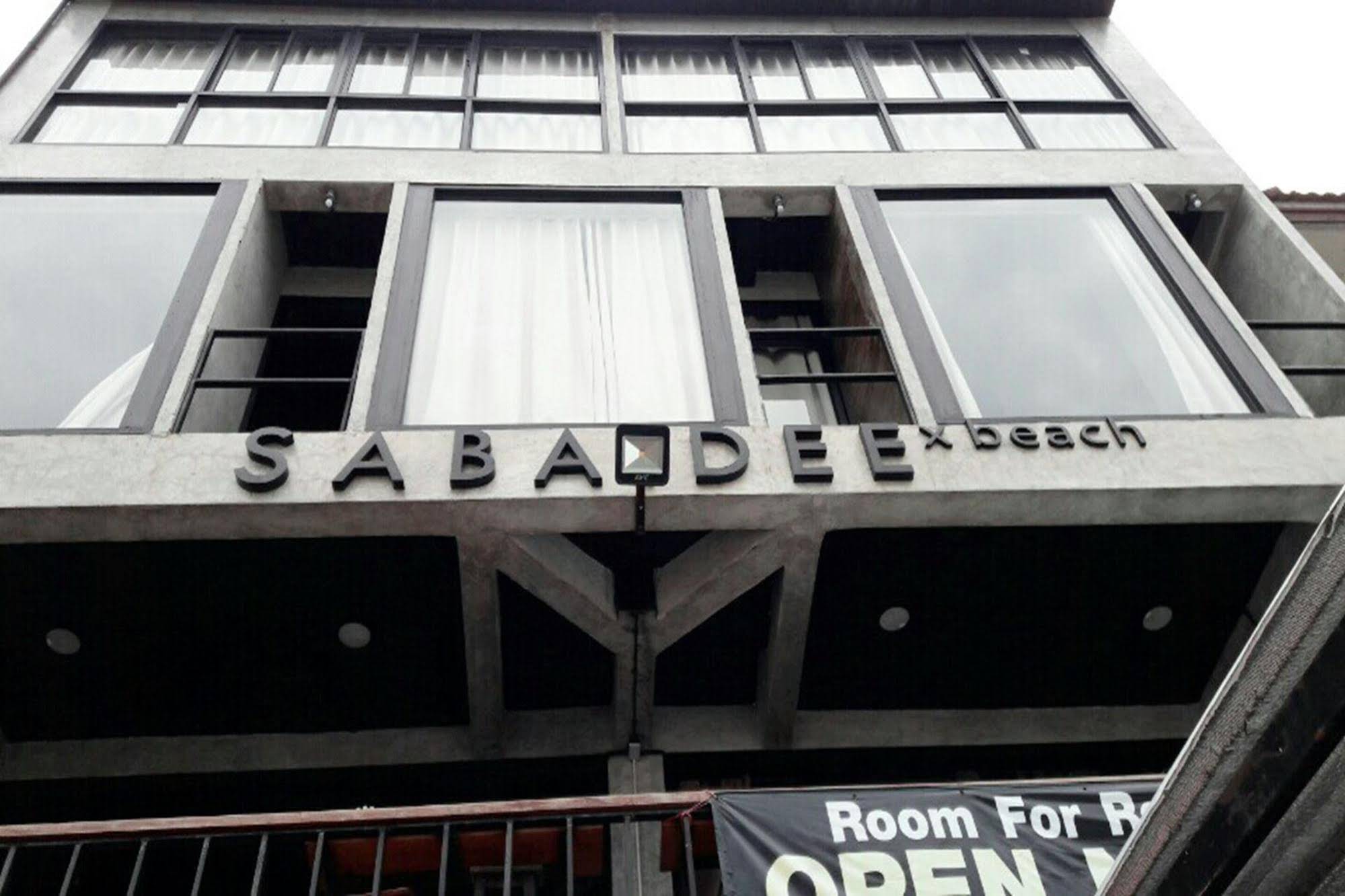 Sabaidee Beach Rayong