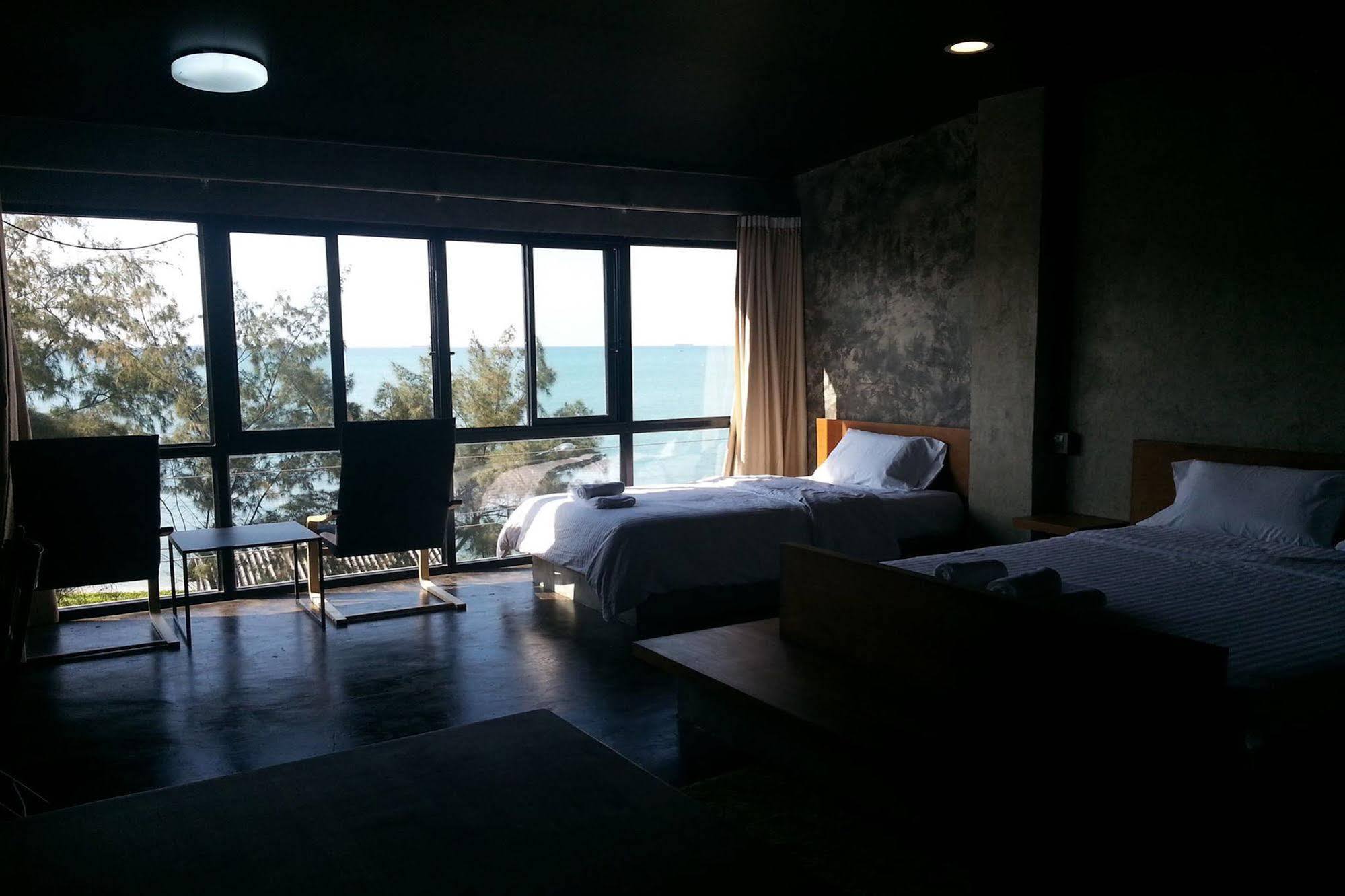 Sabaidee Beach Rayong