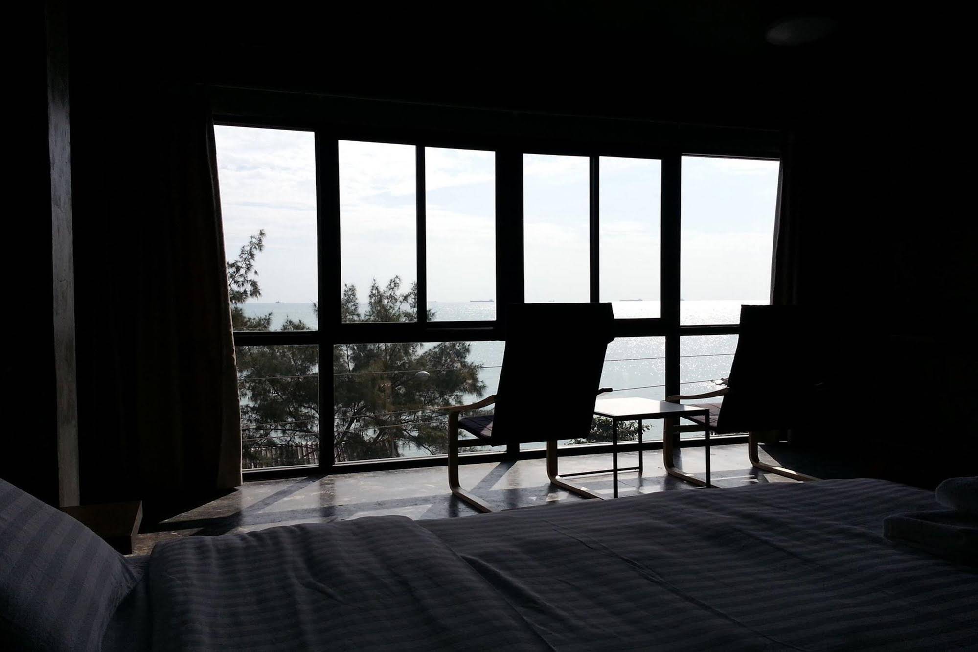 Sabaidee Beach Rayong