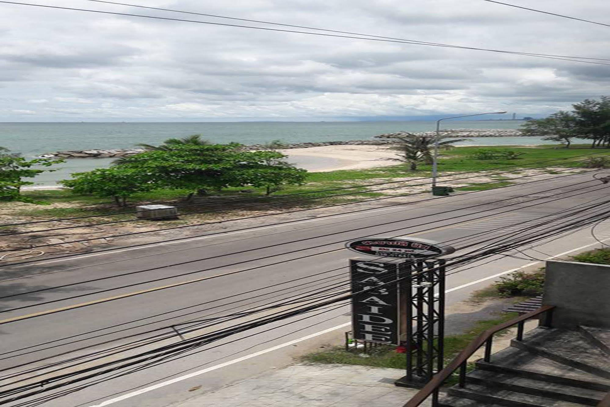 Sabaidee Beach Rayong