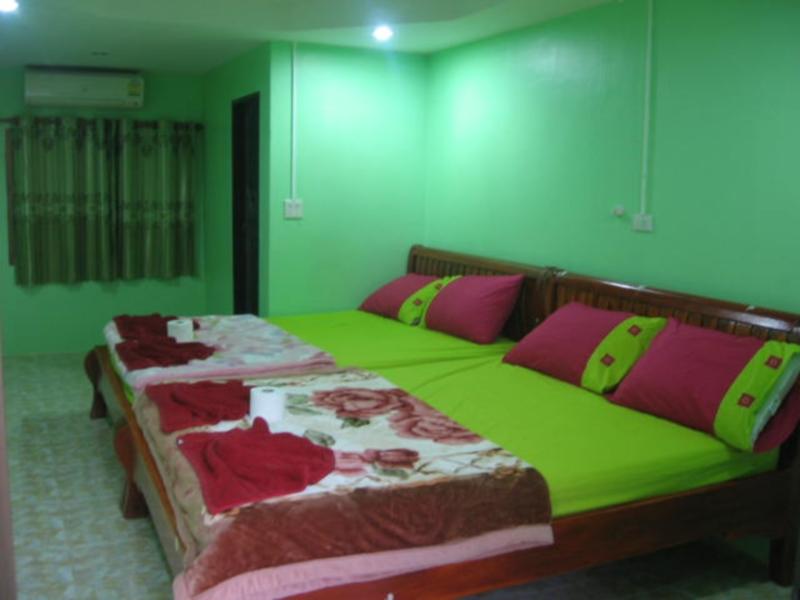 Sabai Sabai House