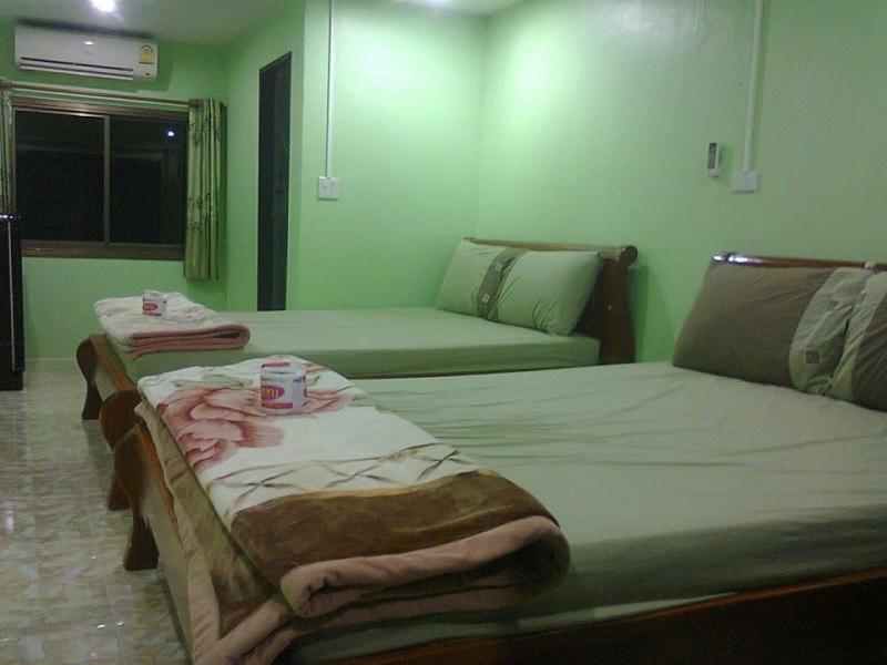 Sabai Sabai House