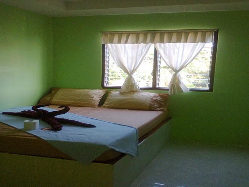 Sabai Sabai House