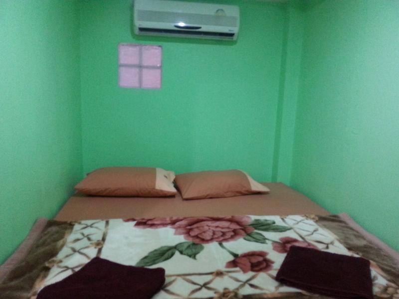 Sabai Sabai House