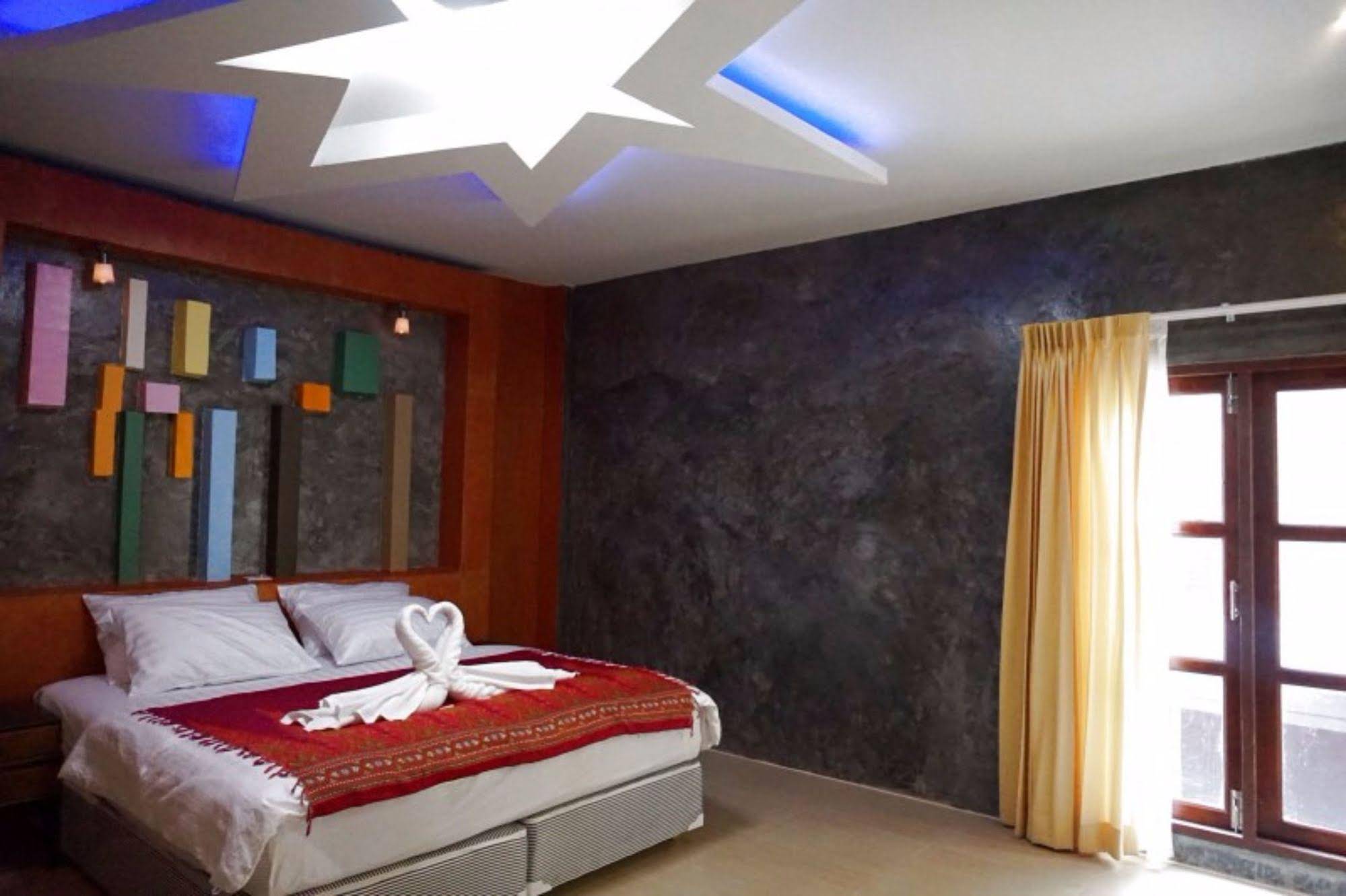 Saikaew Boutique Hotel