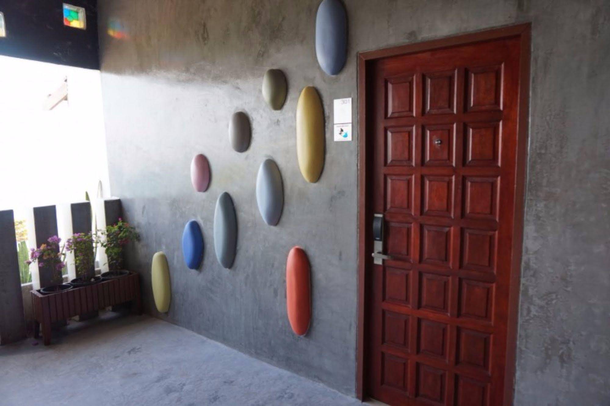 Saikaew Boutique Hotel