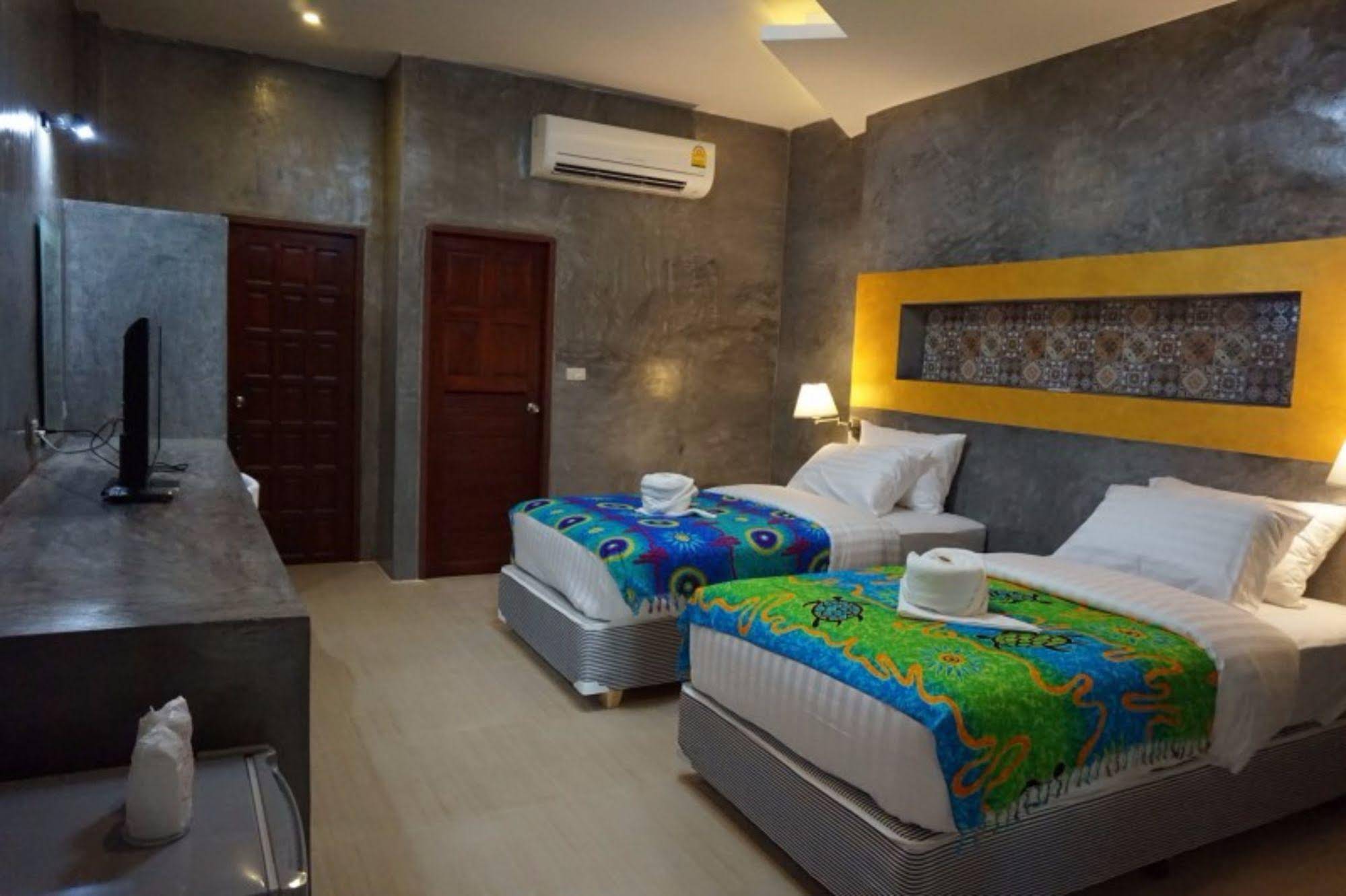 Saikaew Boutique Hotel