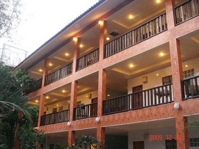 Saikaew Villa