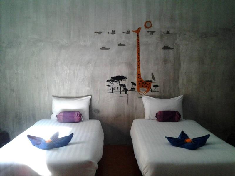 Sak Saitarn Resort