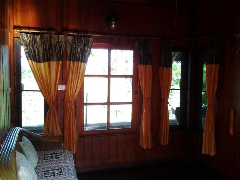 Sak Saitarn Resort