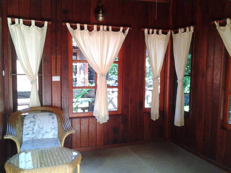 Sak Saitarn Resort