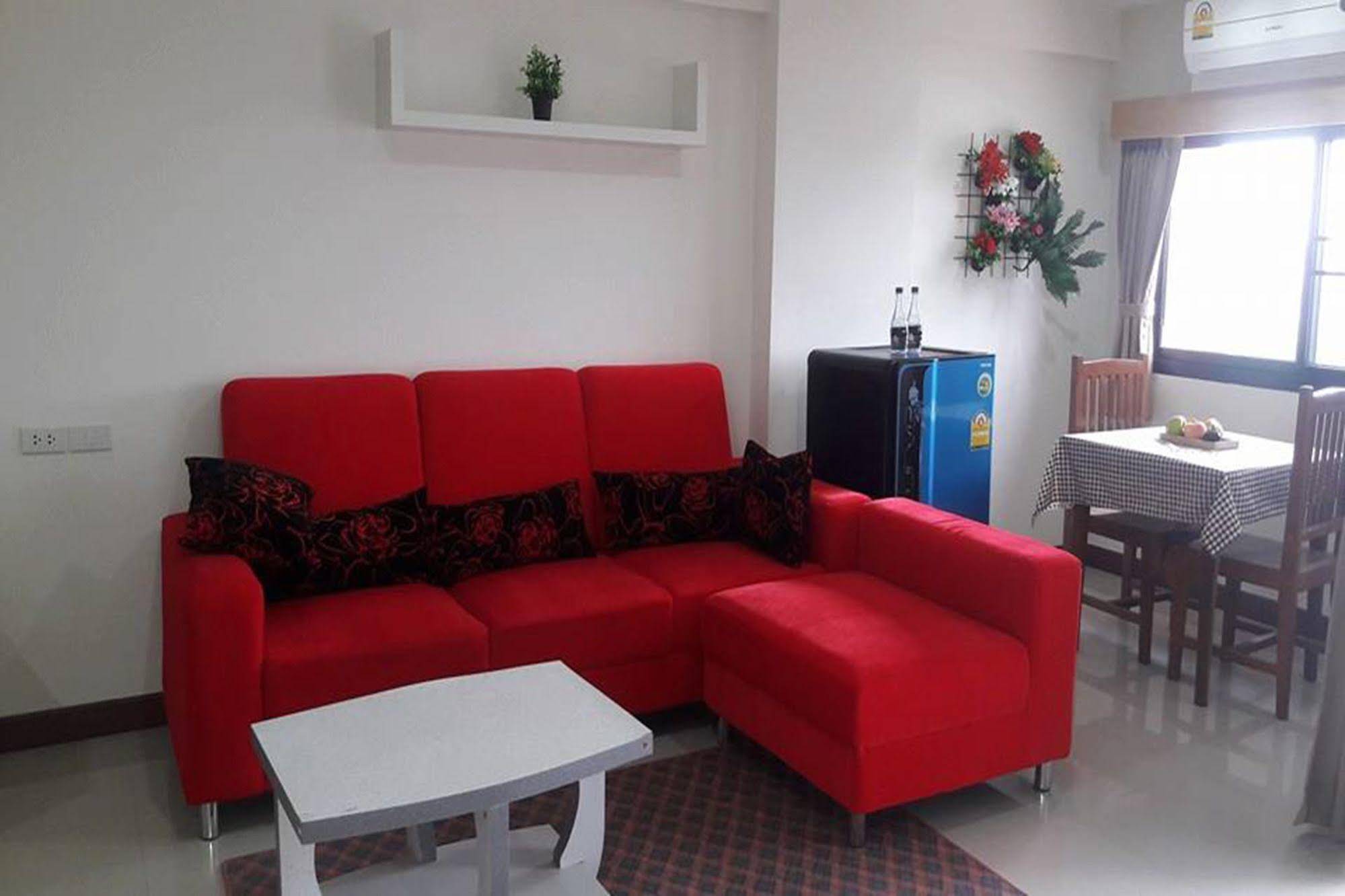 Sakura Boutique Hotel and Resident