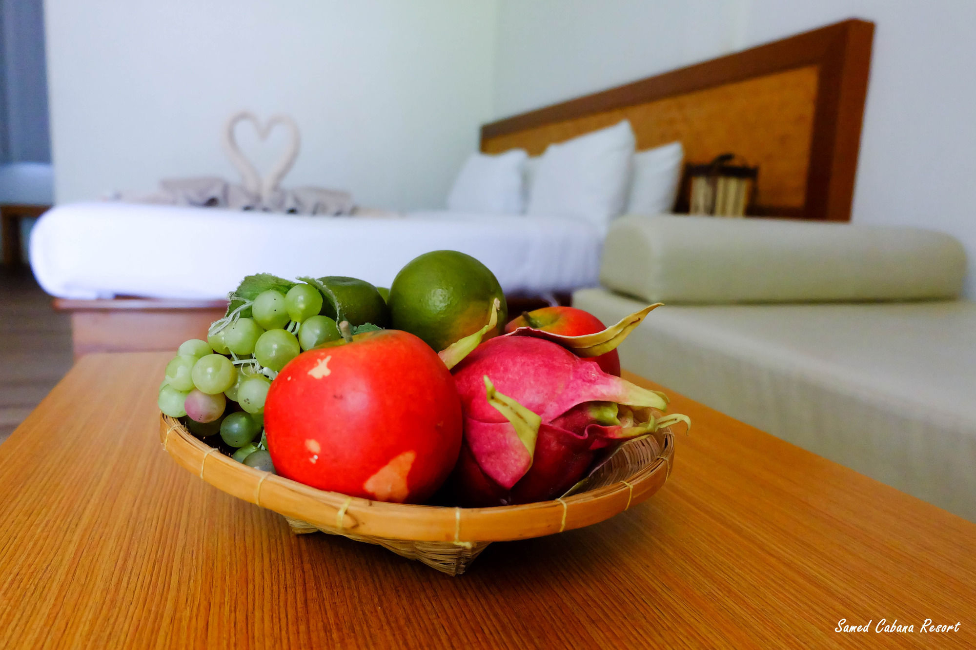Samed Cabana Resort