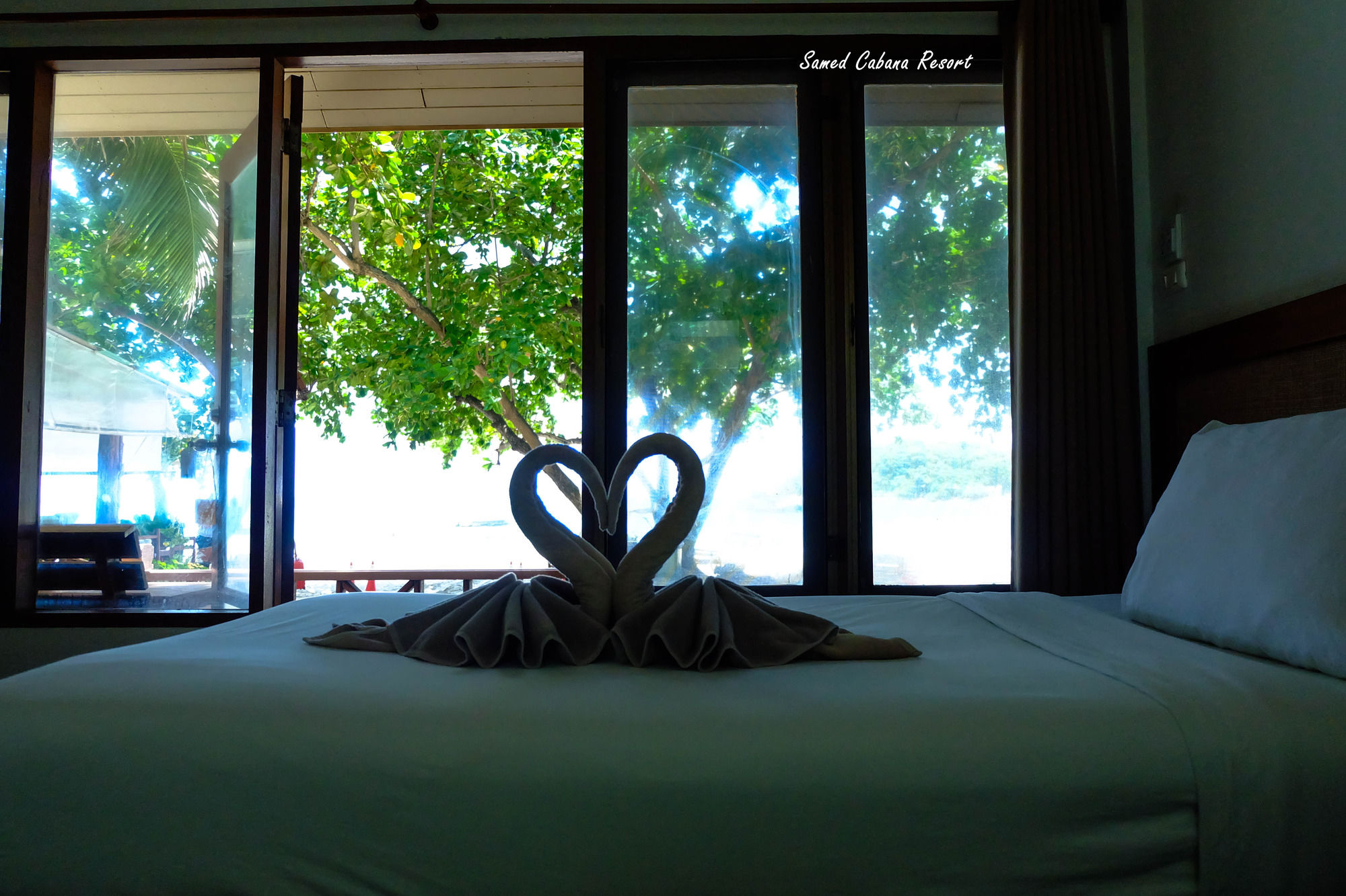 Samed Cabana Resort