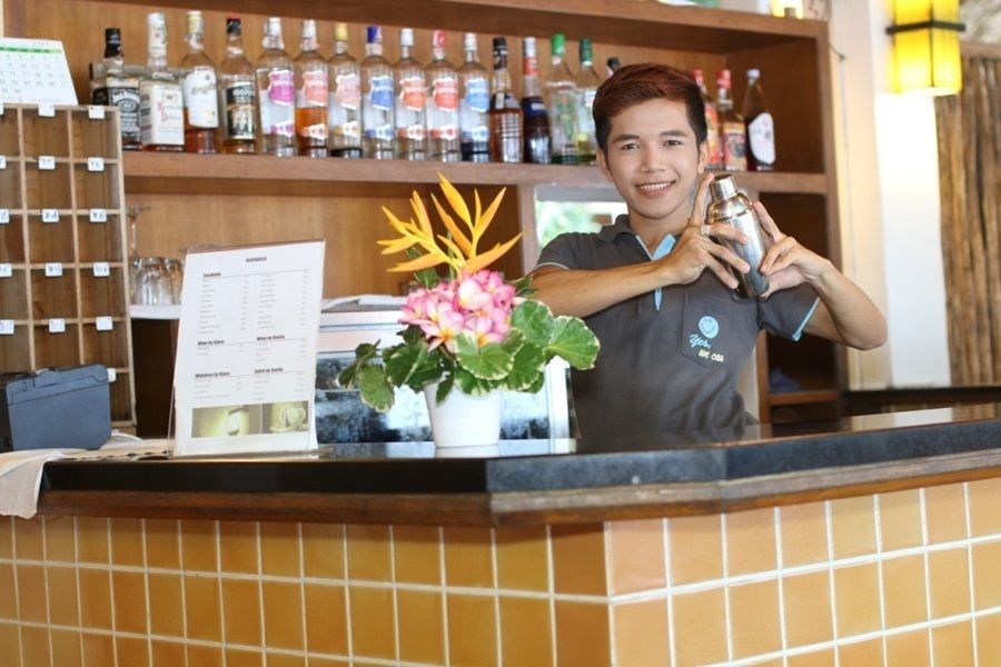 Samed Cabana Resort