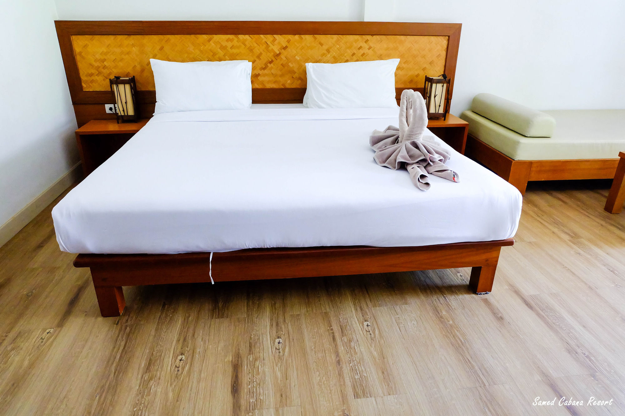 Samed Cabana Resort