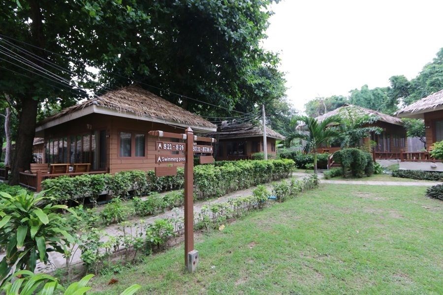 Samed Cabana Resort