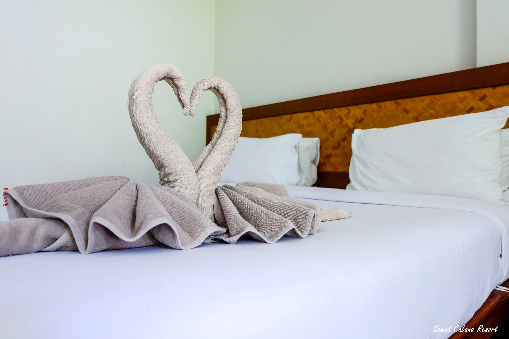 Samed Cabana Resort