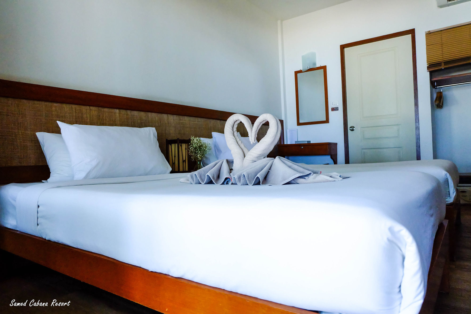 Samed Cabana Resort