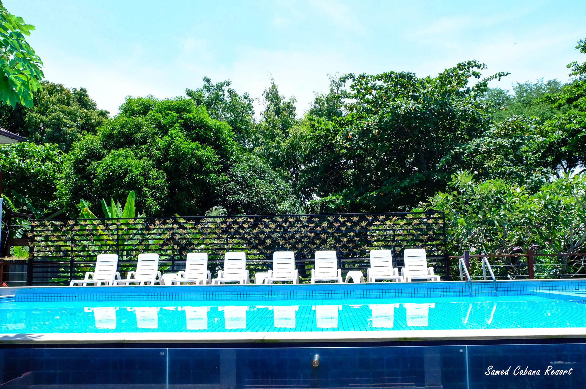 Samed Cabana Resort