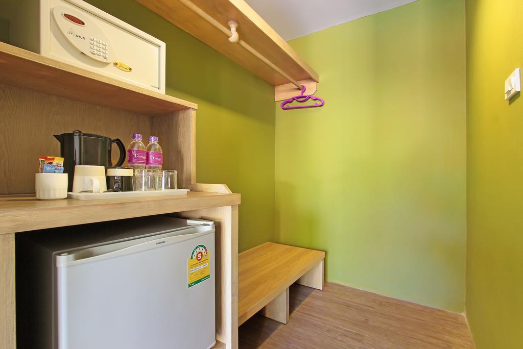 Samed Hideaway Resort