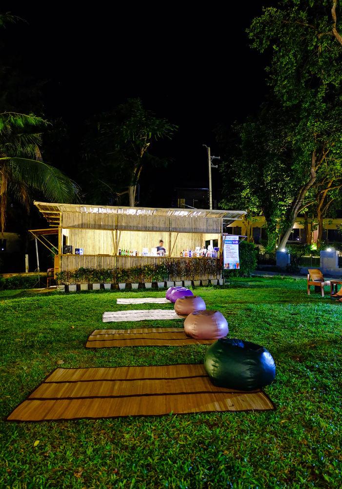 Samed Hideaway Resort