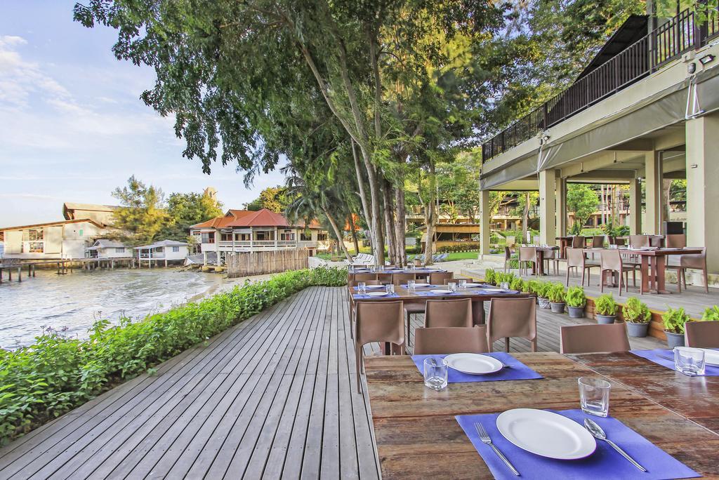 Samed Hideaway Resort
