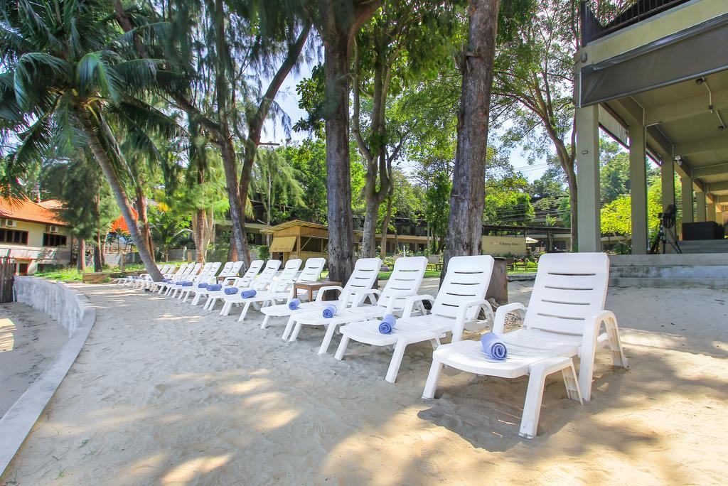 Samed Hideaway Resort