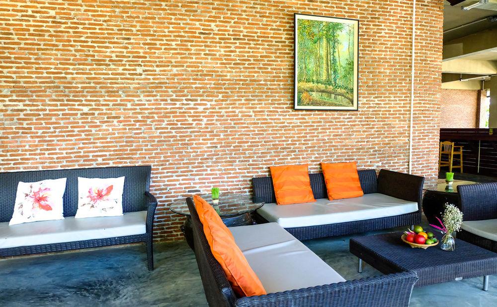 Samed Hideaway Resort