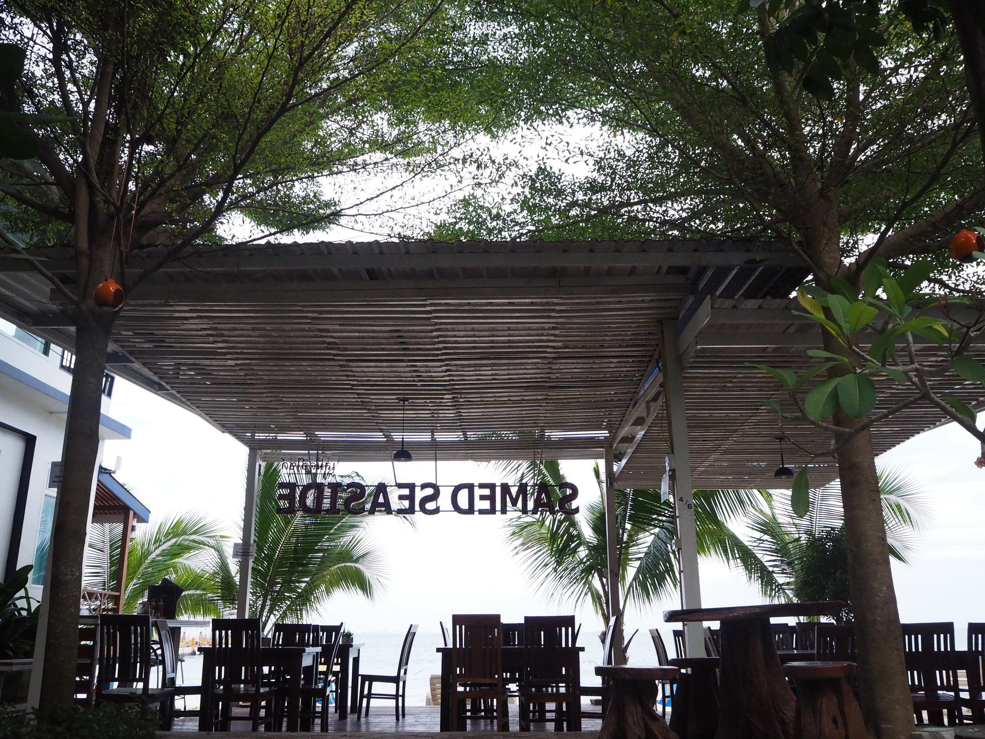 Samed Seaside Resort