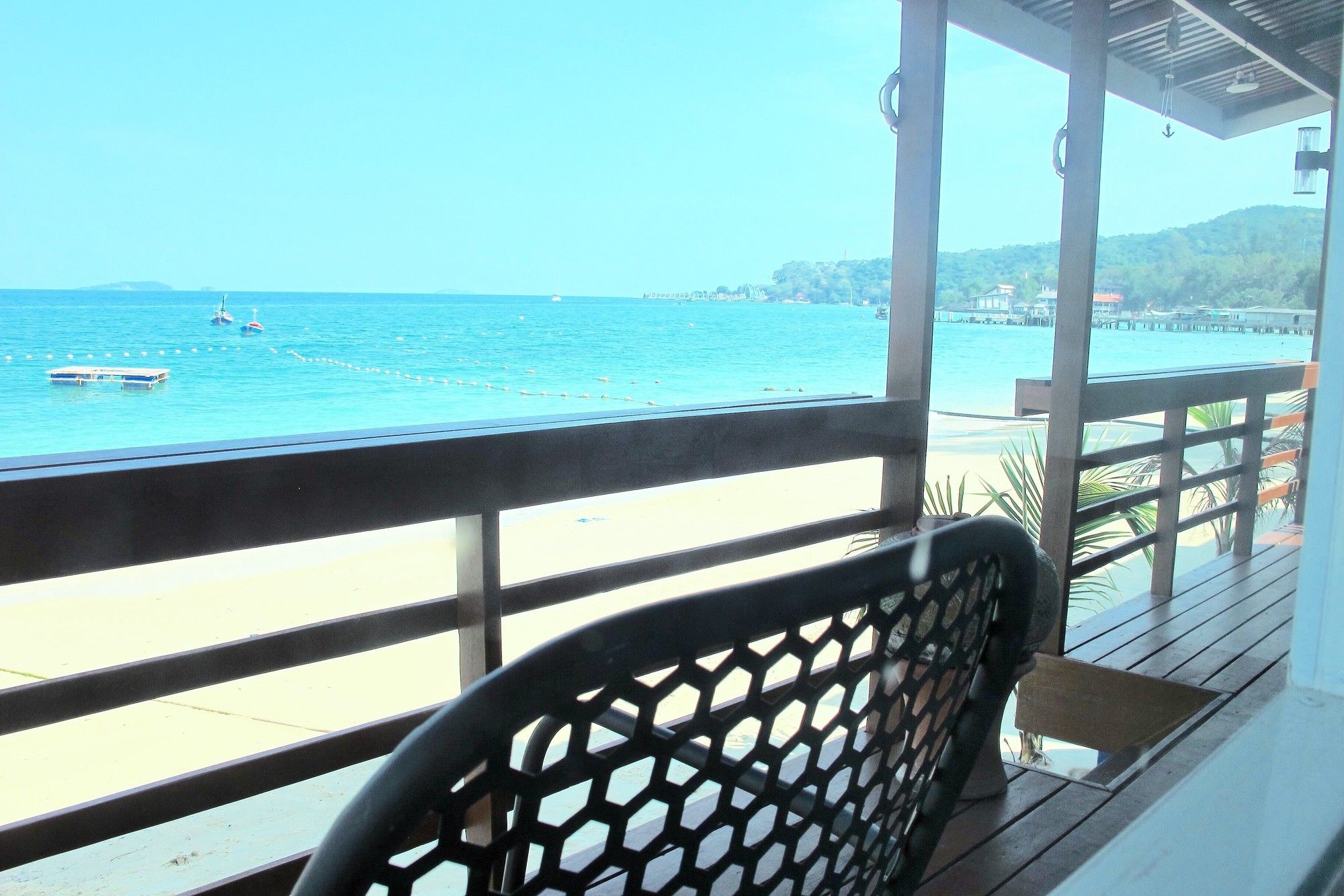 Samed Seaside Resort