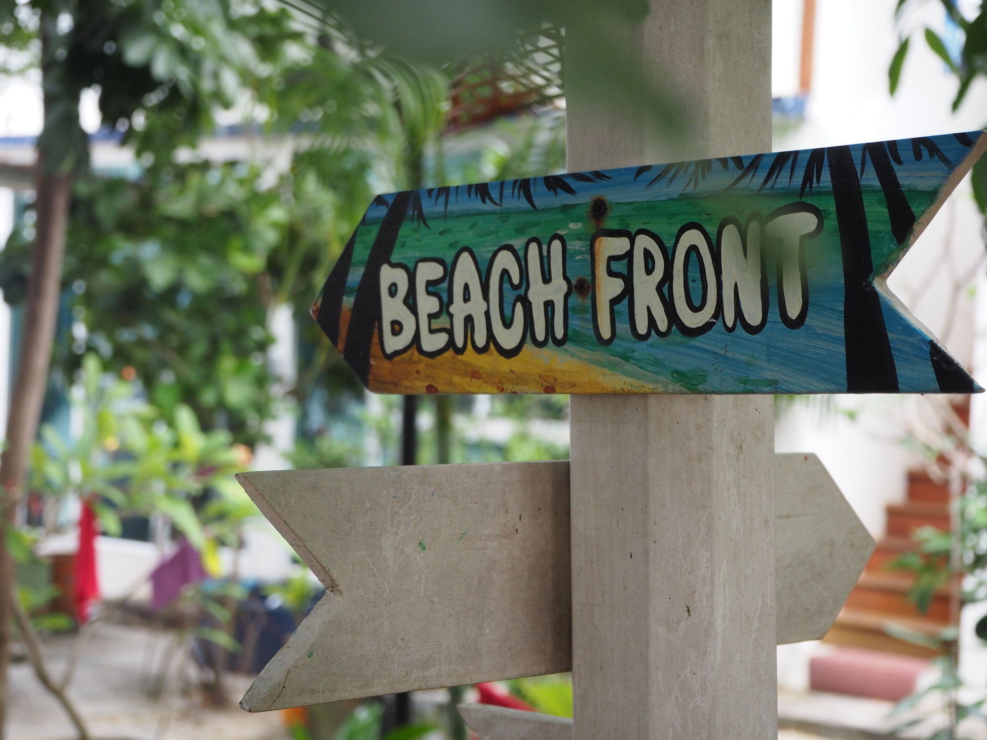 Samed Seaside Resort