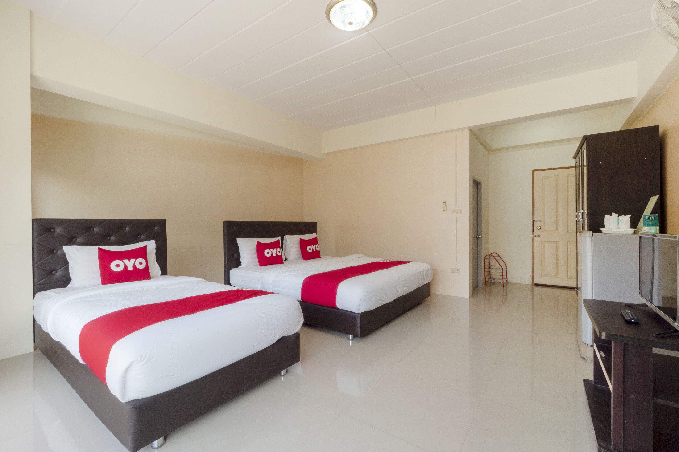 Samutsin Place by OYO Rooms