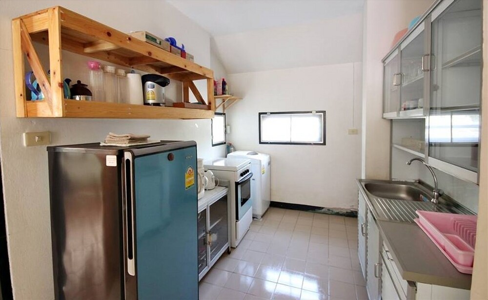 Sa Tou Bungalow