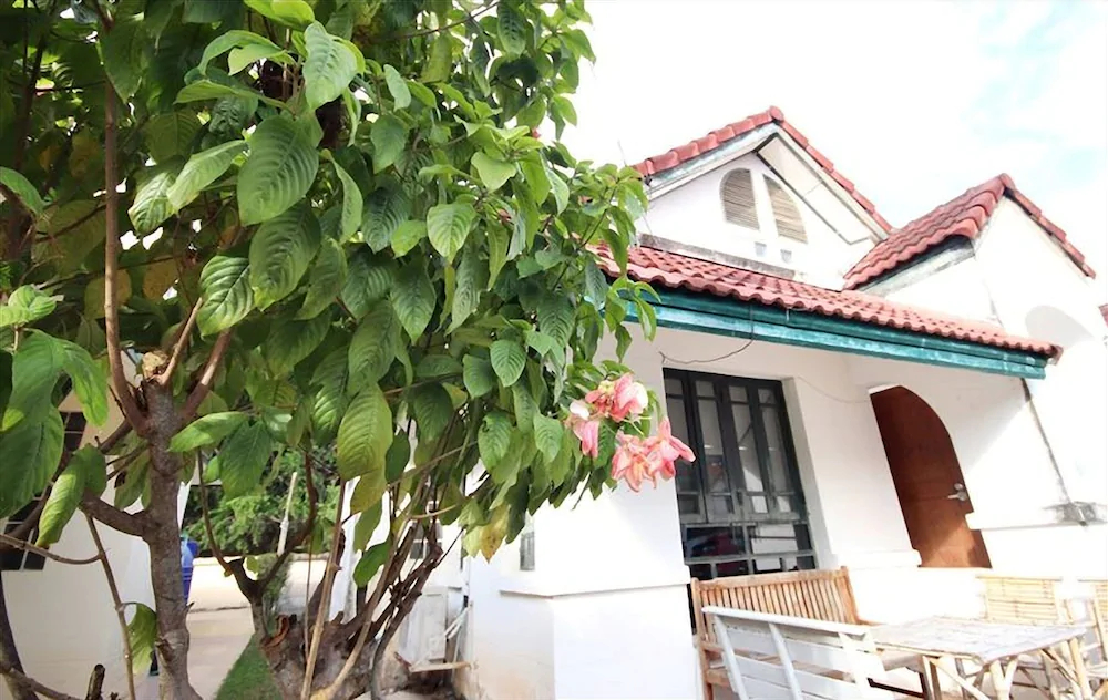 Sa Tou Bungalow