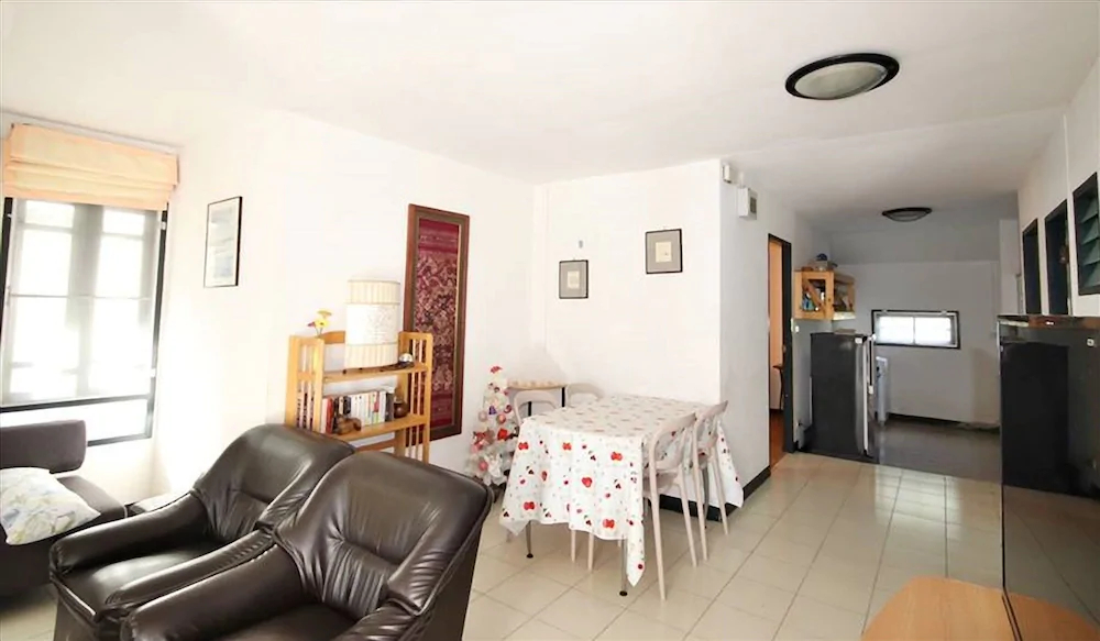Sa Tou Bungalow