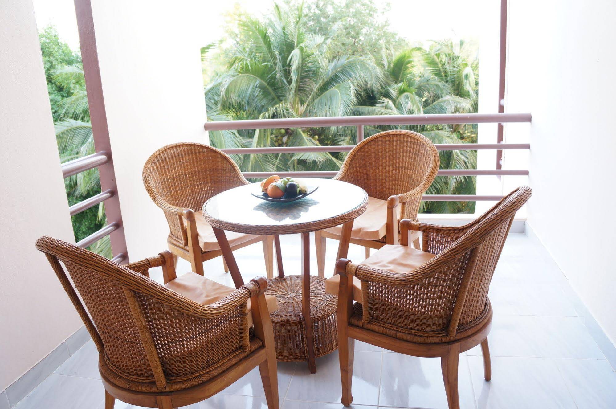 Sea Sand Sun Resort Rayong