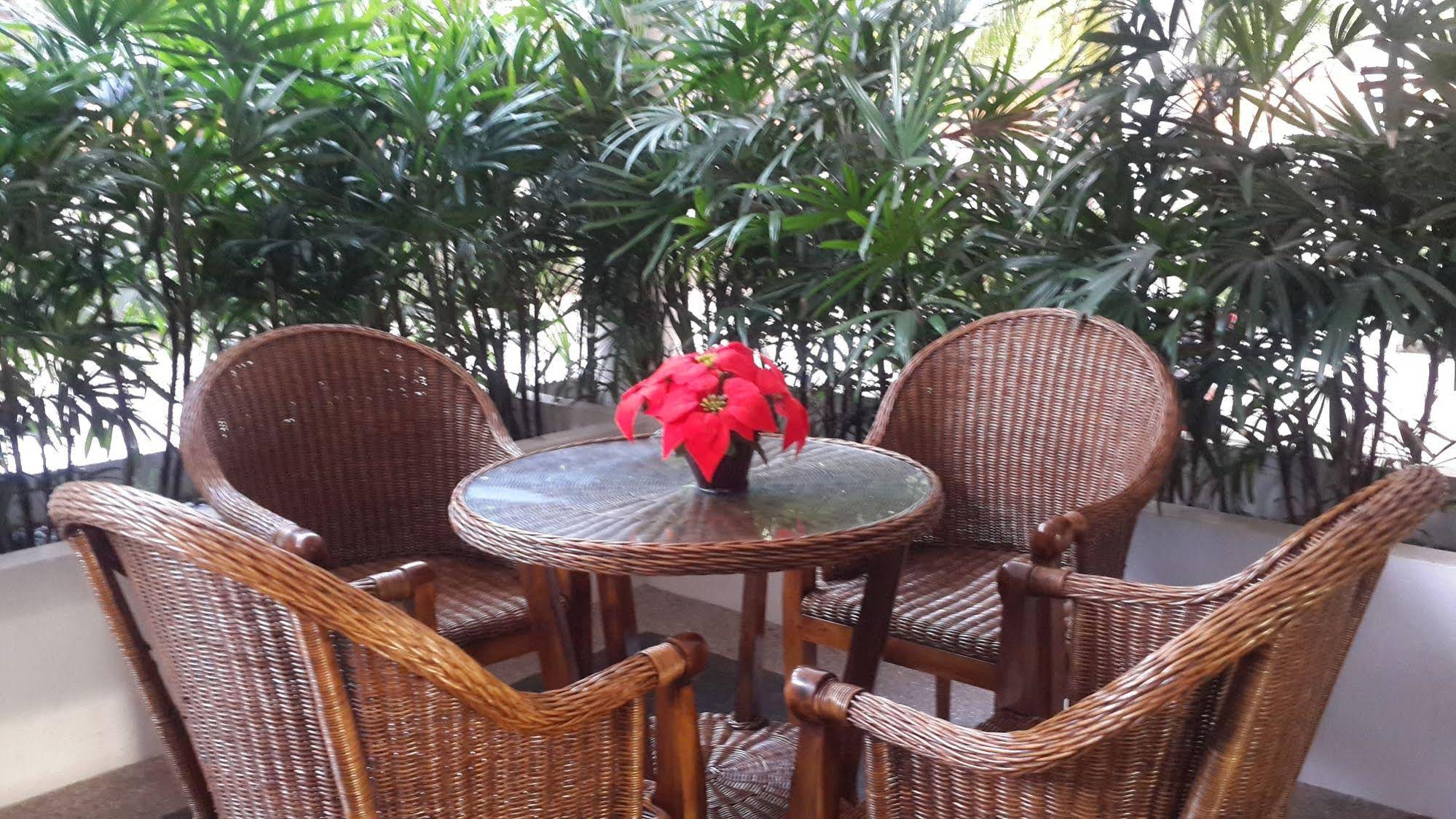 Sea Sand Sun Resort Rayong