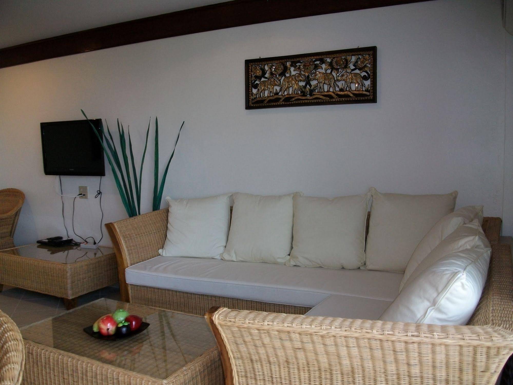 Sea Sand Sun Resort Rayong