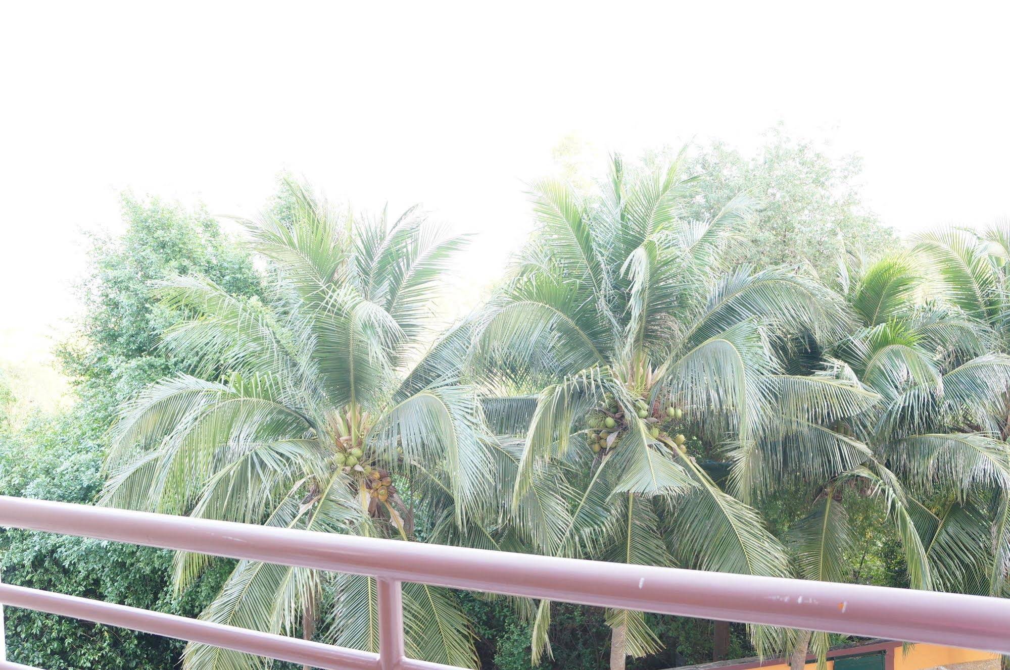Sea Sand Sun Resort Rayong