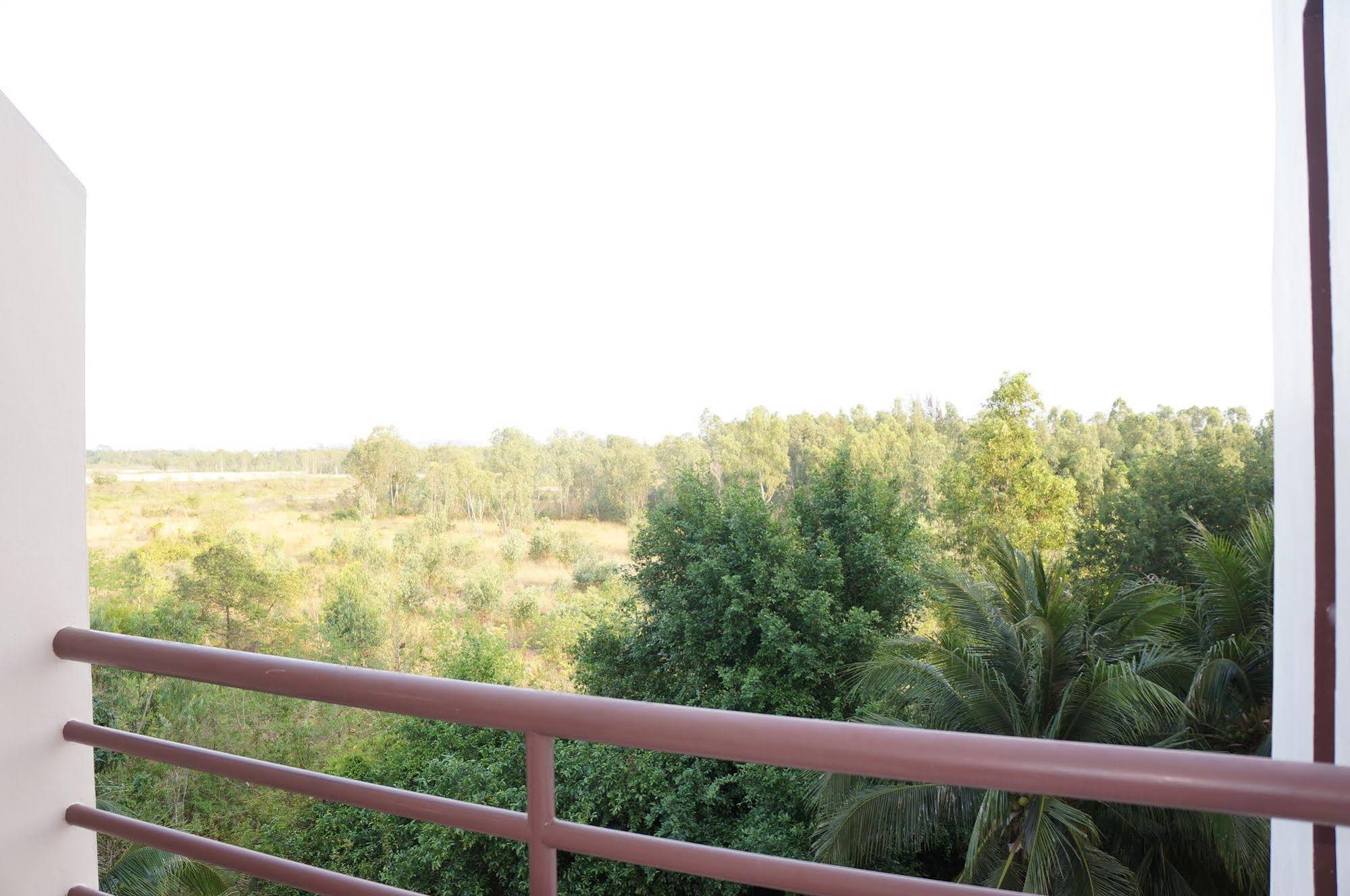 Sea Sand Sun Resort Rayong