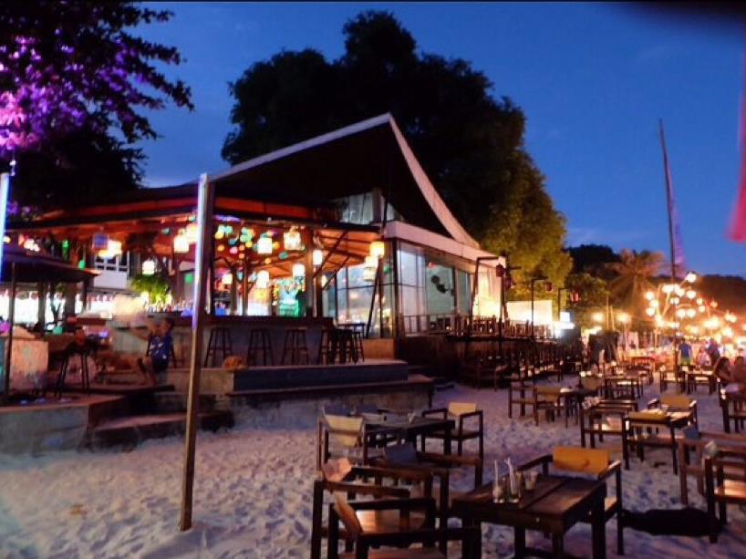 Silver Sand Resort