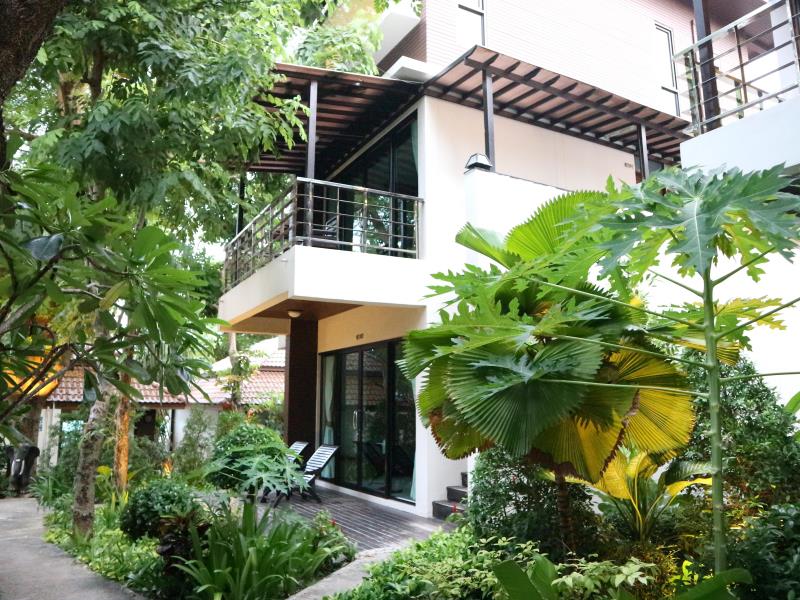 Silver Sand Resort