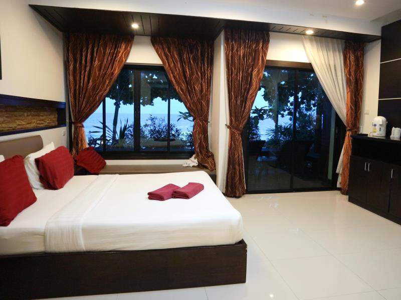 Silver Sand Resort