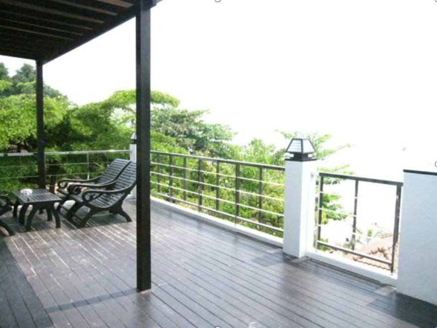 Silver Sand Resort