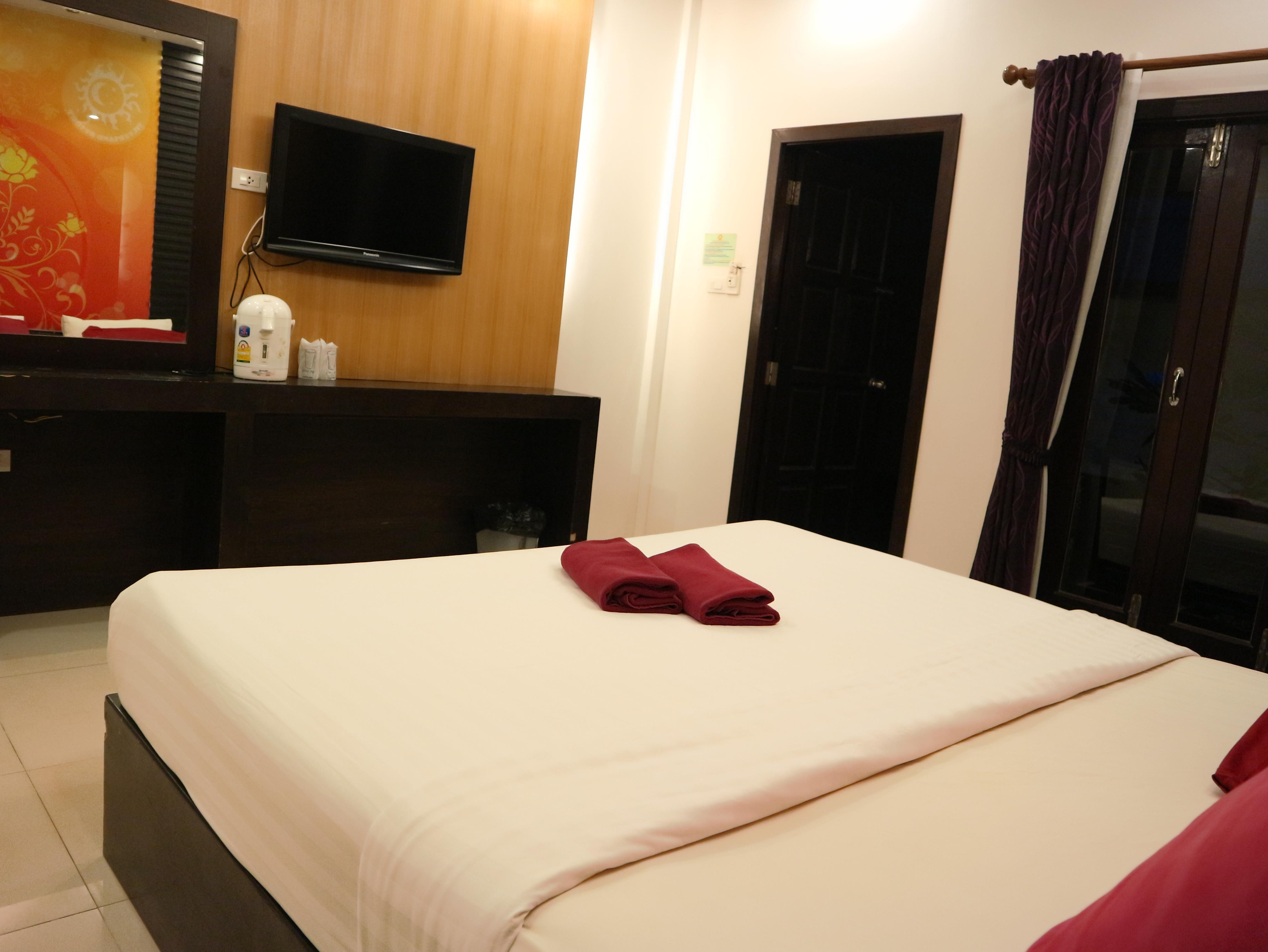 Silver Sand Resort